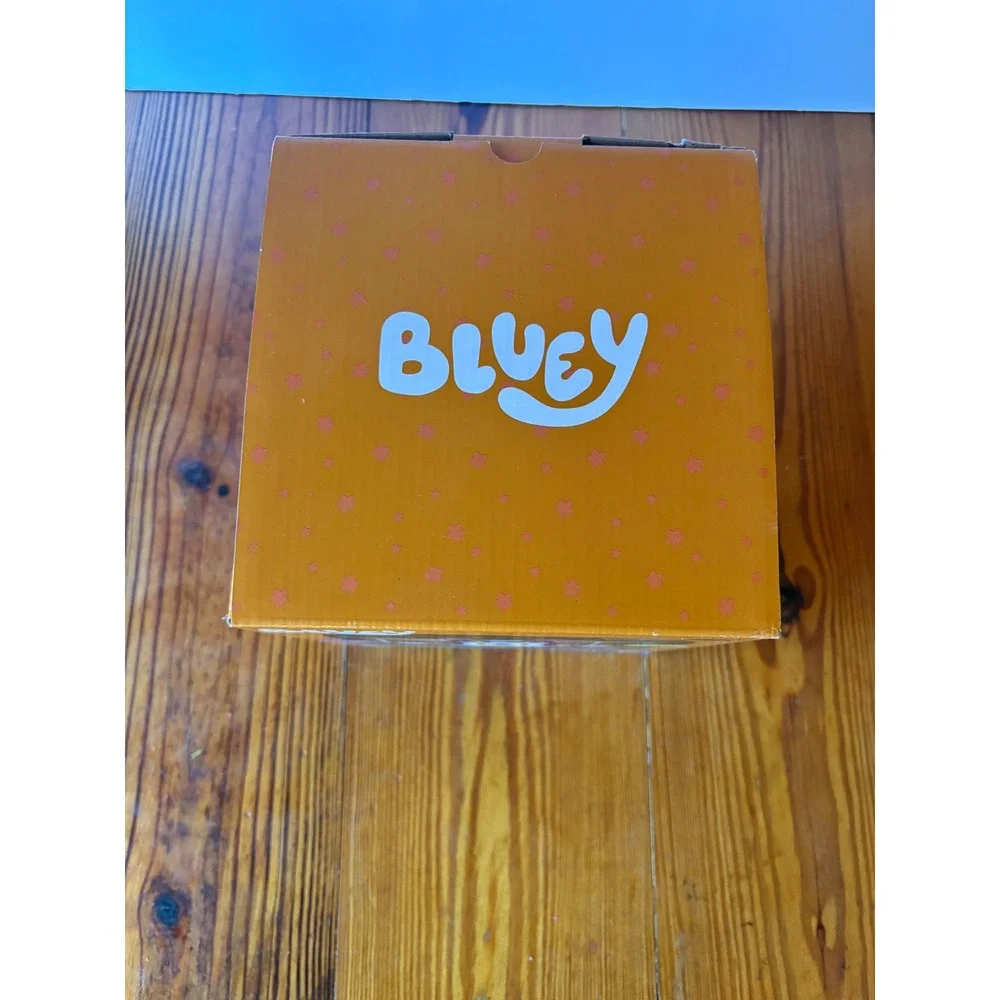 Bluey halloween airblown